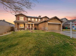4025 Vancouver Ln, Quartz Hill, CA