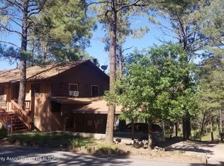307 Swallow Dr, Ruidoso, NM 88345