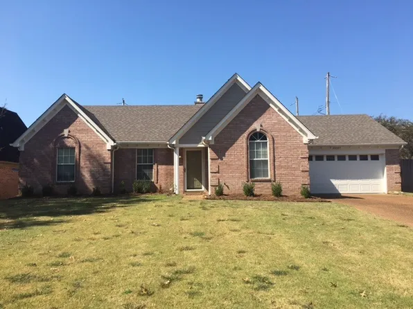 3037 Long Bridge Ln, Lakeland, TN 38002