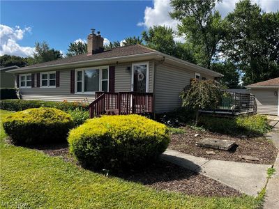1198 Meadowbrook Blvd, Stow, OH, 44224