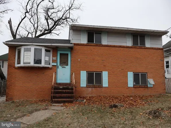 6709 Chandler Ave, Pennsauken, NJ 08110