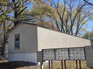 2850 S Ingram Ave #82, Sedalia, MO 65301