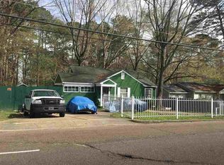 2416 Belvedere Dr, Jackson, MS 39204
