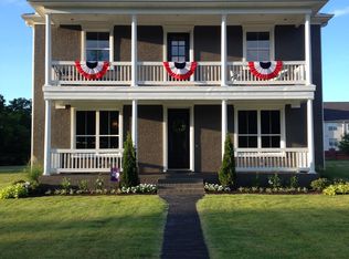 11579 Crystal Bay Cir, North Little Rock, AR 72113