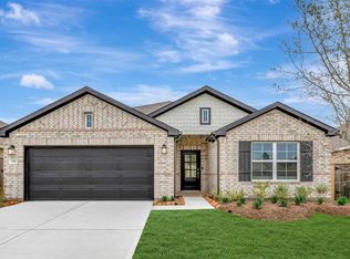 731 Michelia St, Magnolia, TX 77354