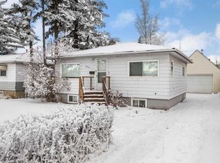 2810 S 9th Ave SE, Calgary, AB T2A 0B9