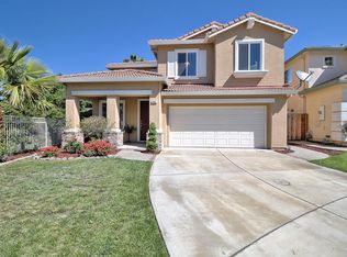 563 Issac Ct, San Jose, CA 95136