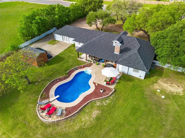 1017 S Nolan River Rd, Cleburne, TX 76033