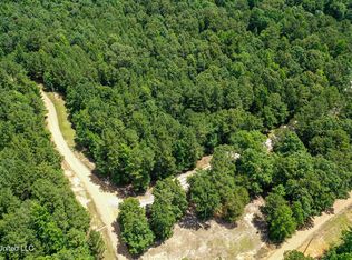 4 Grubb Springs Rd, Amory, MS 38821