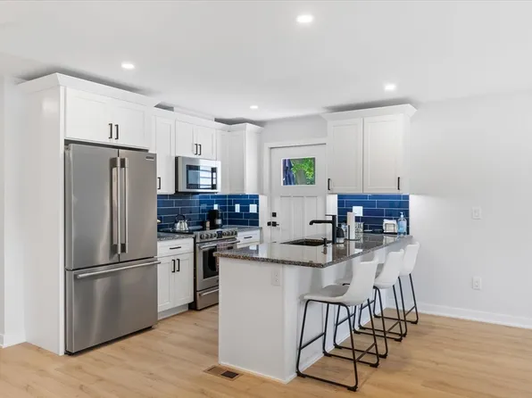 19 Willis St #19, Auburn, MA 01501