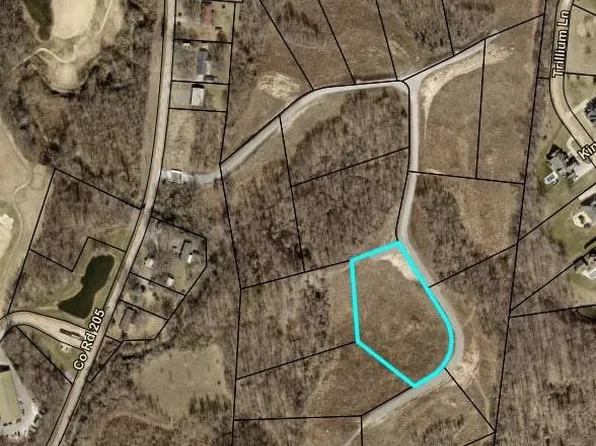 14 County Road 205, Cape Girardeau, MO 63701