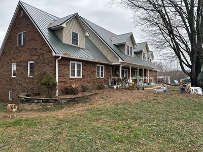 477 Carson Creek Rd, Limestone, TN, 37681