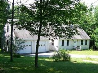 21 Ridge Way, Ellsworth, ME 04605