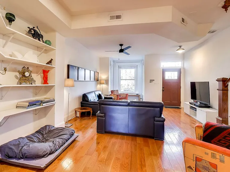 1008 Park Rd NW — Photo 9
