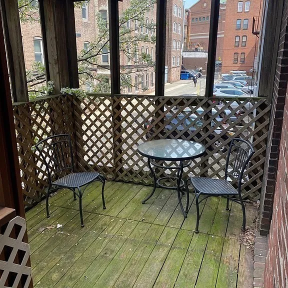 21 Symphony Rd #1B — Photo 6