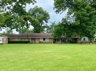 990 Grand Lake Loop, Eudora, AR 71640