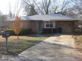 52 Wesley Dr, Sherwood, AR 72120