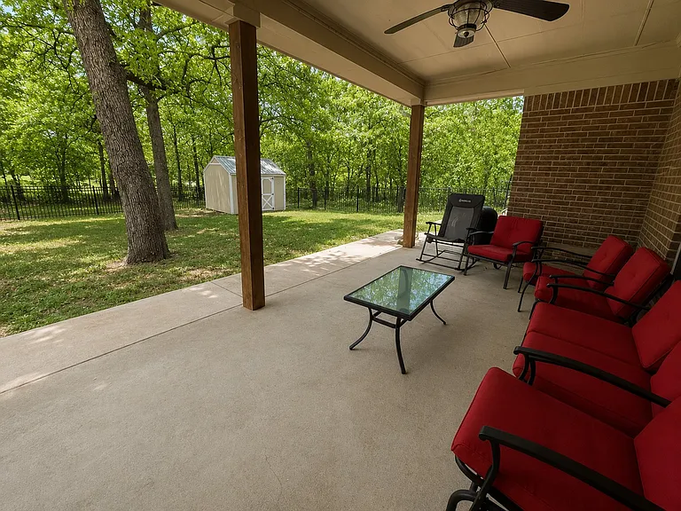 253 S Natural Spring Ln — Photo 18