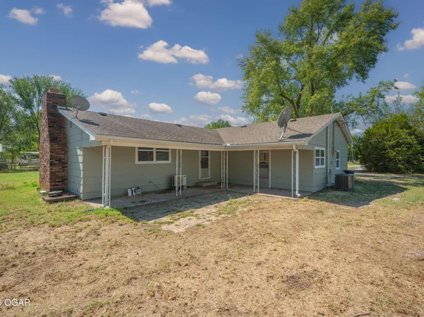 5690 County Road 290, Carl Junction, MO 64834