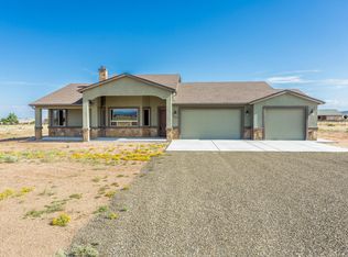 9120 E Circling Hawk Rd, Prescott Valley, AZ 86315