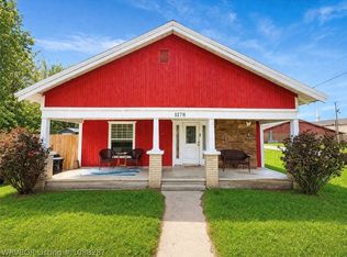 1178 N Locust Ave, Westville, OK 74965