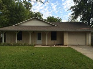 301 Marshall St, Sanger, TX 76266