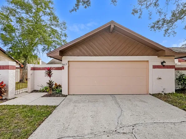 6903 Silvermill Dr, Tampa, FL 33635