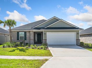 3137 LAUREL SPRINGS Drive, Green Cove Springs, FL 32043