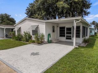 5913 Jessup Dr, Zephyrhills, FL 33540
