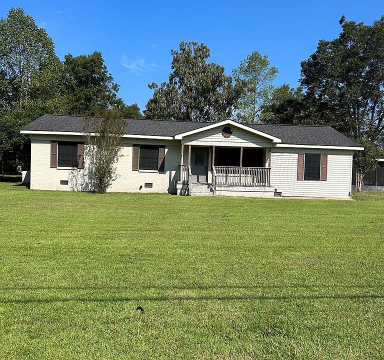 4098 Eddins Rd, Dothan, AL 36301 MLS 192781 Zillow