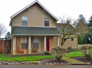 1125 Trail Ave, Eugene, OR 97404