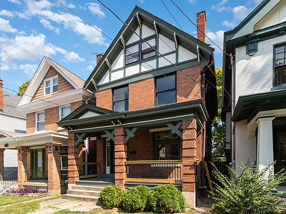2nd image of 2038 Greenup St