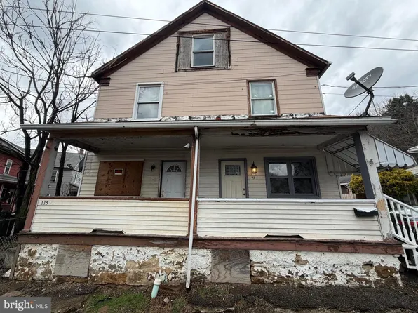 115-117 Baldwin Aly, Johnstown, PA 15902