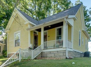 912 W 6th St, Bloomington, IN