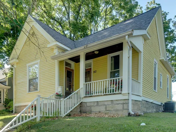 912 W 6th St, Bloomington, IN 47404