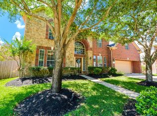 8206 Heritage Star Xing, Katy, TX 77494
