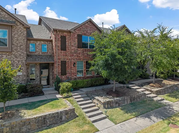1012 Foxglove Dr, Carrollton, TX 75007