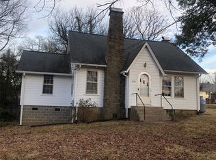 1009 Orchard St SW, Valdese, NC 28690