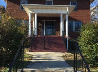 2705 Parkview Ave, Knoxville, TN 37914