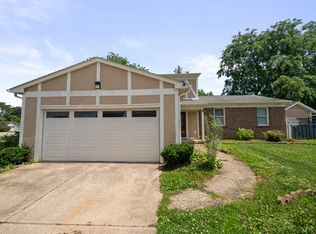 1408 Cider Mill Ct, Columbus, OH 43204