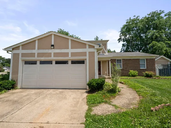 1408 Cider Mill Ct, Columbus, OH 43204