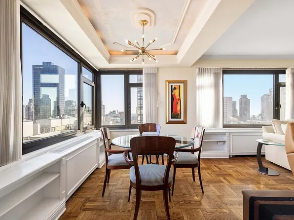 160 E 65th St APT 25E, New York, NY 10065