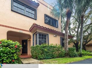 260 NE 17th Ct APT 605, Fort Lauderdale, FL 33305