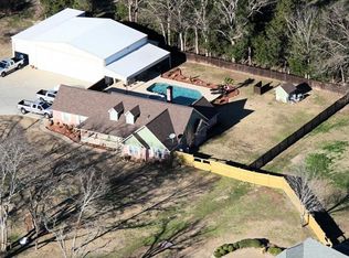 680 Private Road 7005, Edgewood, TX 75117