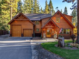 1089 Oxen Rd, Incline Village, NV 89451