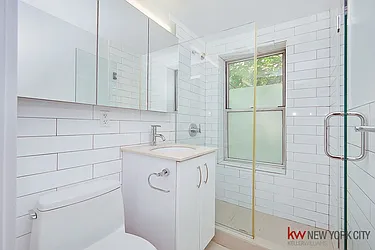 Rented by Keller Williams NYC