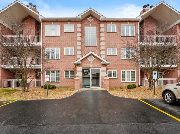 11515 Settlers Pond Way Unit 2D, Orland Park, IL 60467