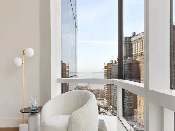 77 Greenwich Street 26C image 3 of 19