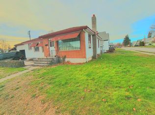 3517 N Addison St, Spokane, WA 99207