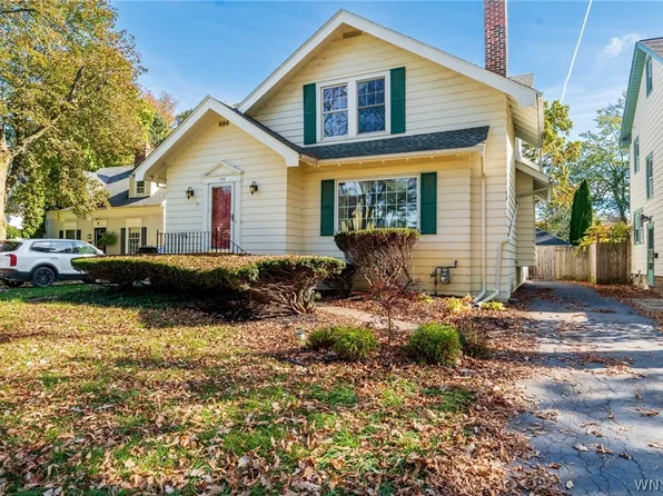 172 Washington Hwy, Amherst, NY 14226